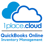 1place.cloud simplifies QuickBooks Online Inventory Management
